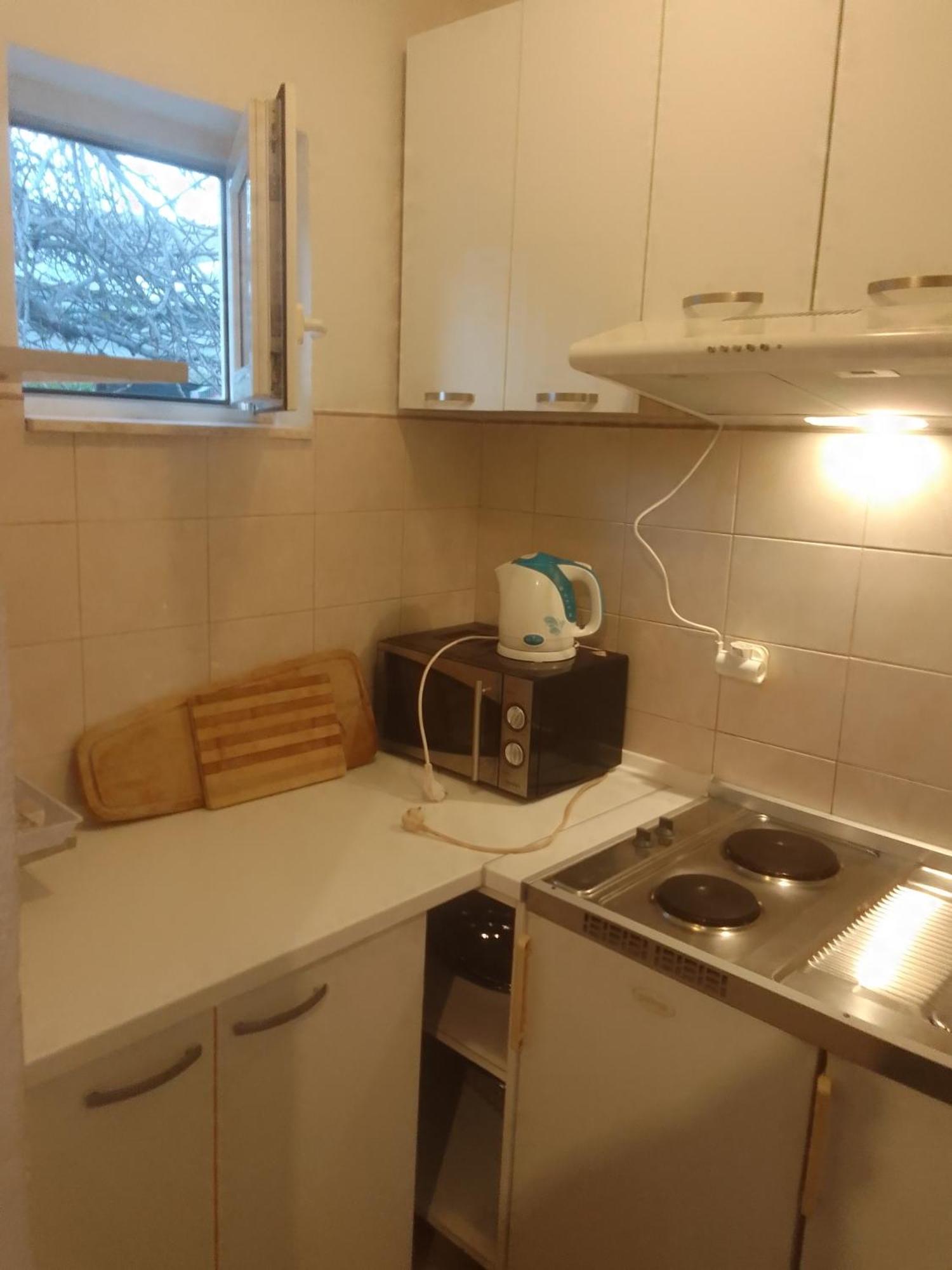 Apartment Luka Trogir Exterior photo